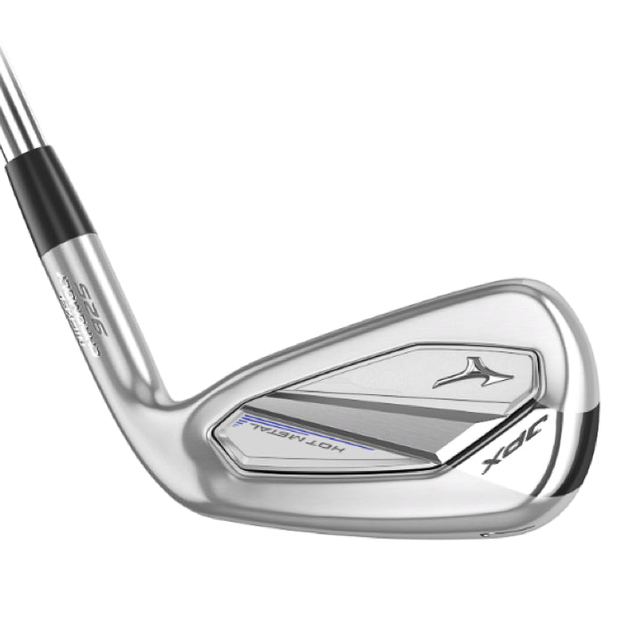 MIZUNO JPX925 Hot Metal Iron RH mens