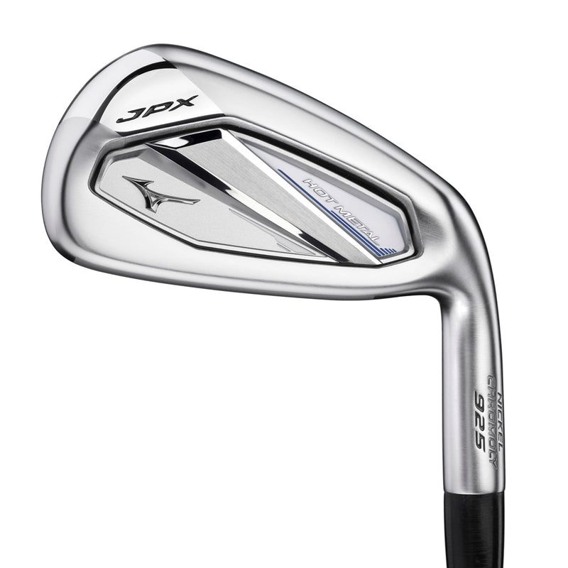 MIZUNO JPX925 Hot Metal Iron RH mens- Graphite