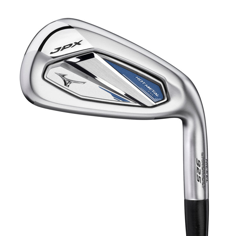 MIZUNO JPX925 Hot Metal High Launch Iron RH mens - Graphite