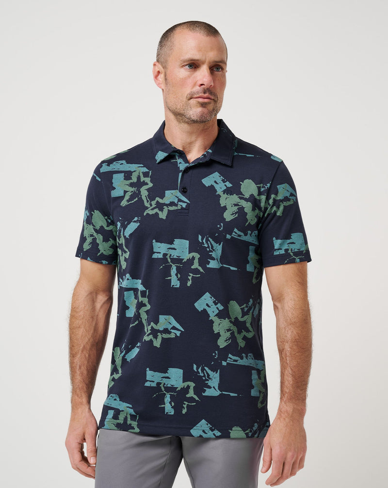 Travis Mathew Favorite Hello Polo