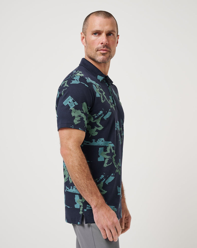 Travis Mathew Favorite Hello Polo