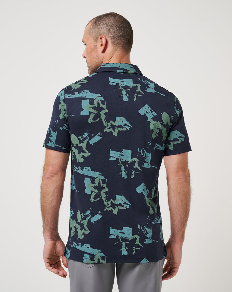 Travis Mathew Favorite Hello Polo