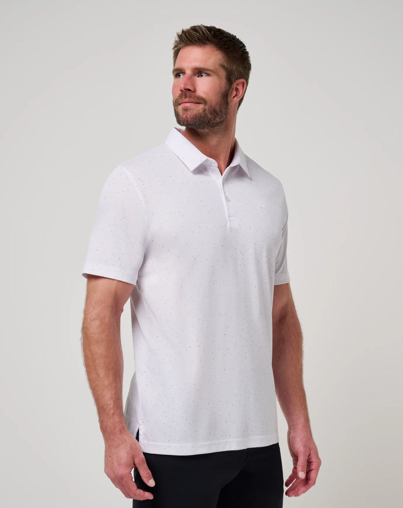 Travis Mathew Special Trip Polo