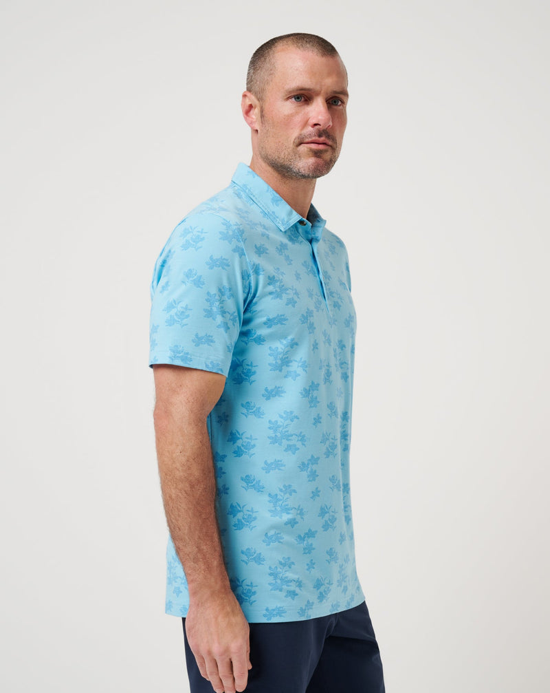 Travis Mathew Port Day Polo