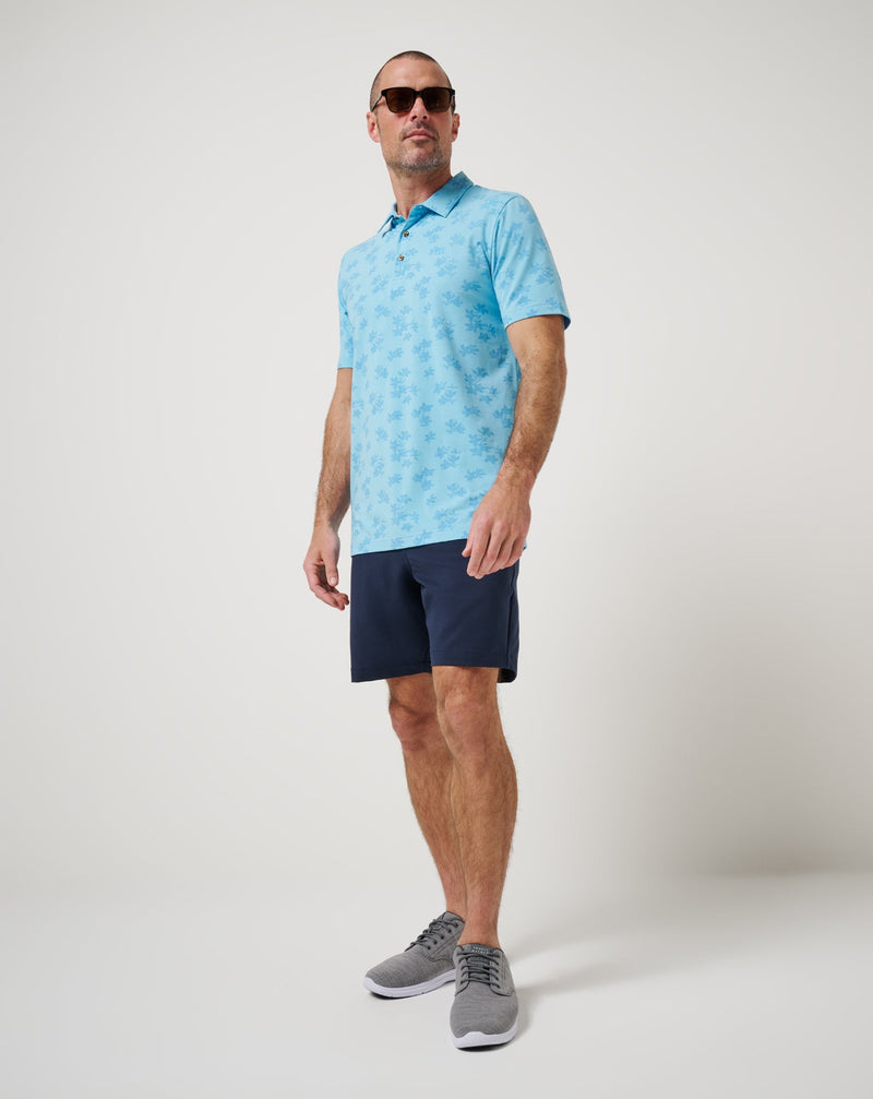 Travis Mathew Port Day Polo