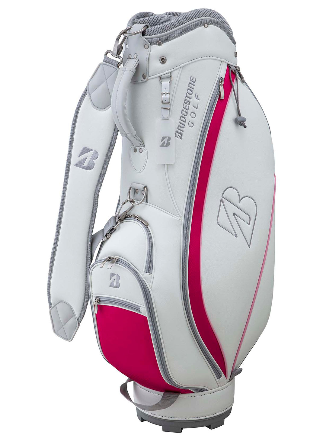 Bridgestone BG-100 Ladies 8 Piece Package RH l Golf Paradise