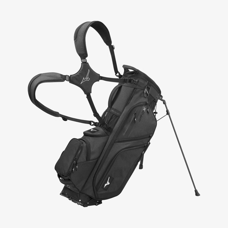 MIZUNO BR-DX Stand Bag 14-Way 2024