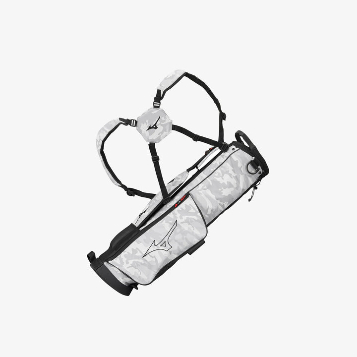 MIZUNO Scratch Sac Carry Bag │ Golf Paradise