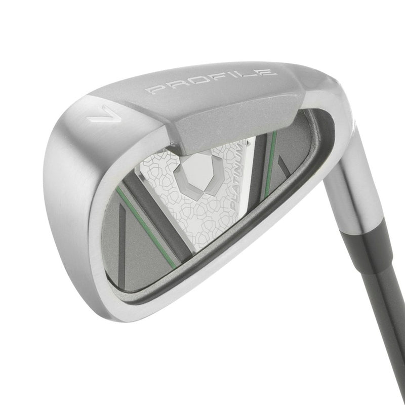 Wilson Profile Platinum XD Women&