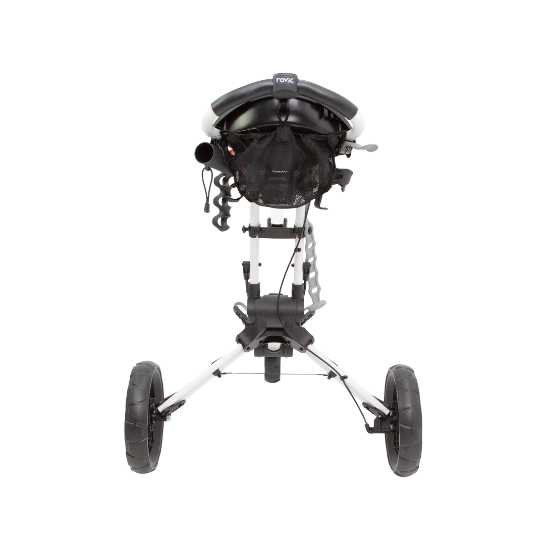 Rovic Rm11620 Rovic QFC Quick Fold Compact Buggy | Golf Paradise