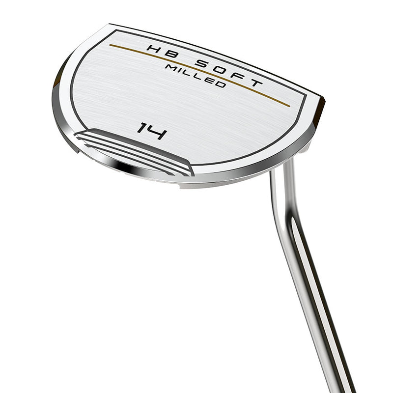 Cleveland HB Soft MILLED Putter – 