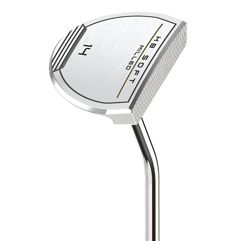 Cleveland HB Soft MILLED Putter – 