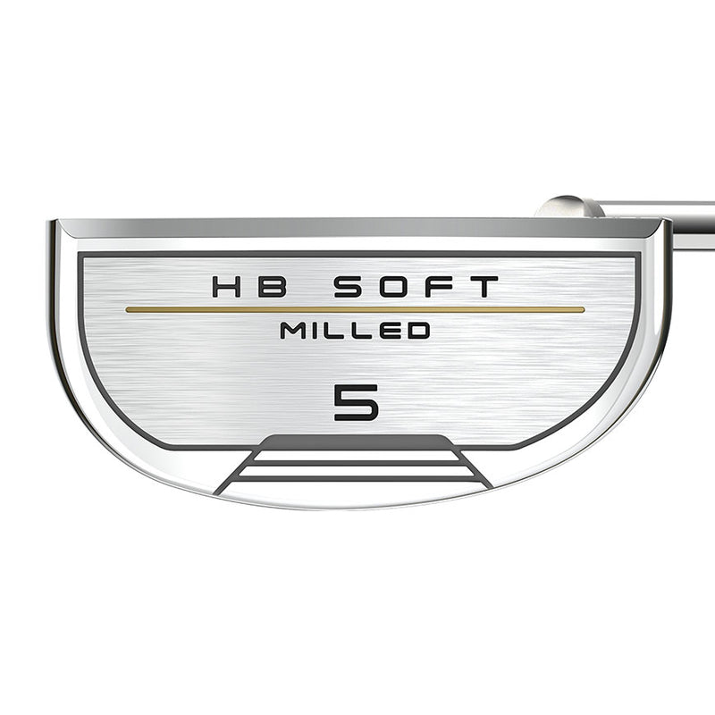 Cleveland HB Soft MILLED Putter – 