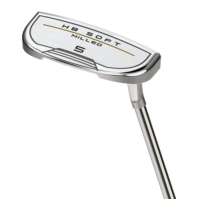 Cleveland HB Soft MILLED Putter – 