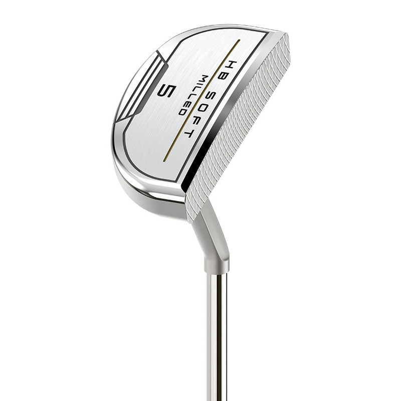 Cleveland HB Soft MILLED Putter – 