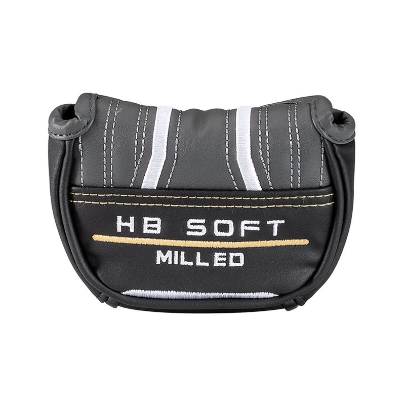 Cleveland HB Soft MILLED Putter – 