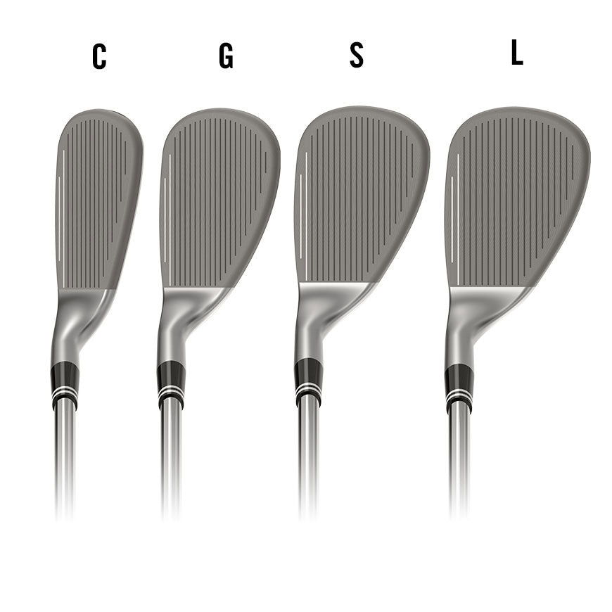 Cleveland Smart Sole Full Face Wedge mens l Golf Paradise