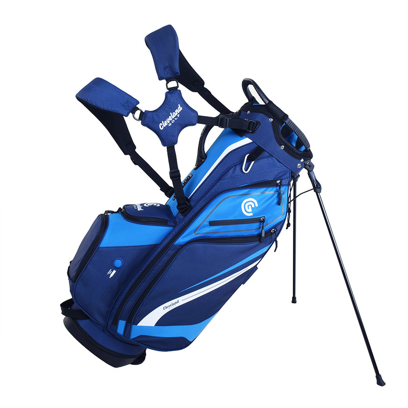 Cleveland Golf Lightweight Stand Bag 2024