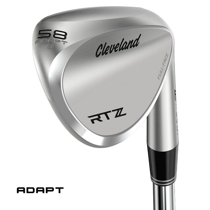 Cleveland RTZ Tour Satin Wedge Right Hand l Golf Paradise