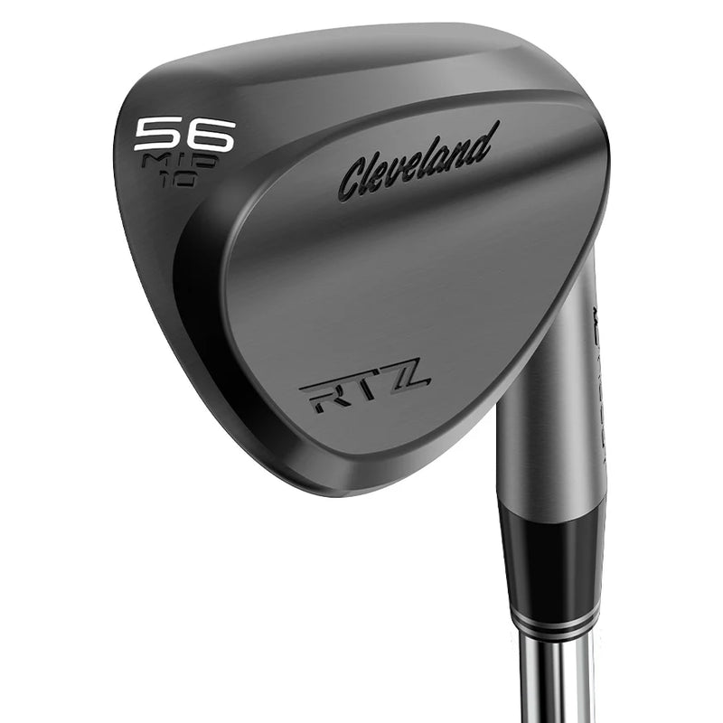 Cleveland Rtz Customized Cleveland RTZ Wedge Custom l Golf Paradise