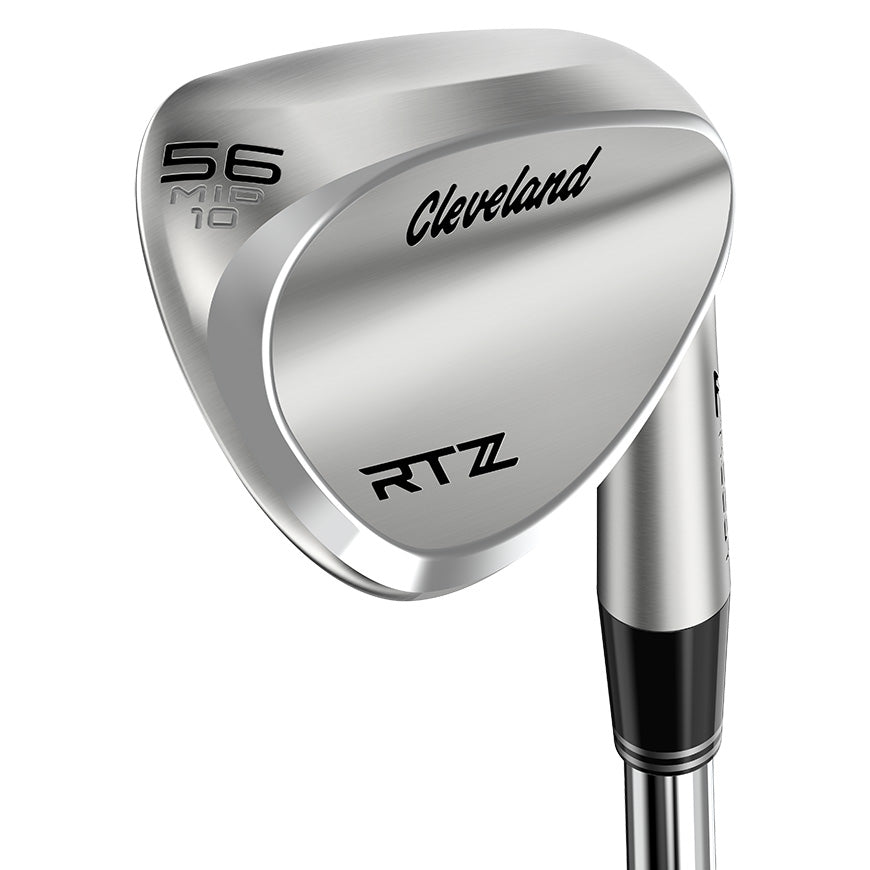 Cleveland RTZ Tour Satin Wedge Right Hand l Golf Paradise