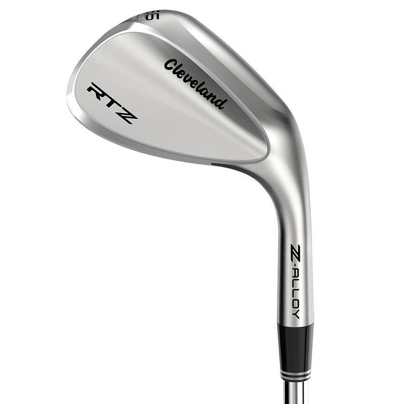 Cleveland Rtz Customized Cleveland RTZ Wedge Custom l Golf Paradise