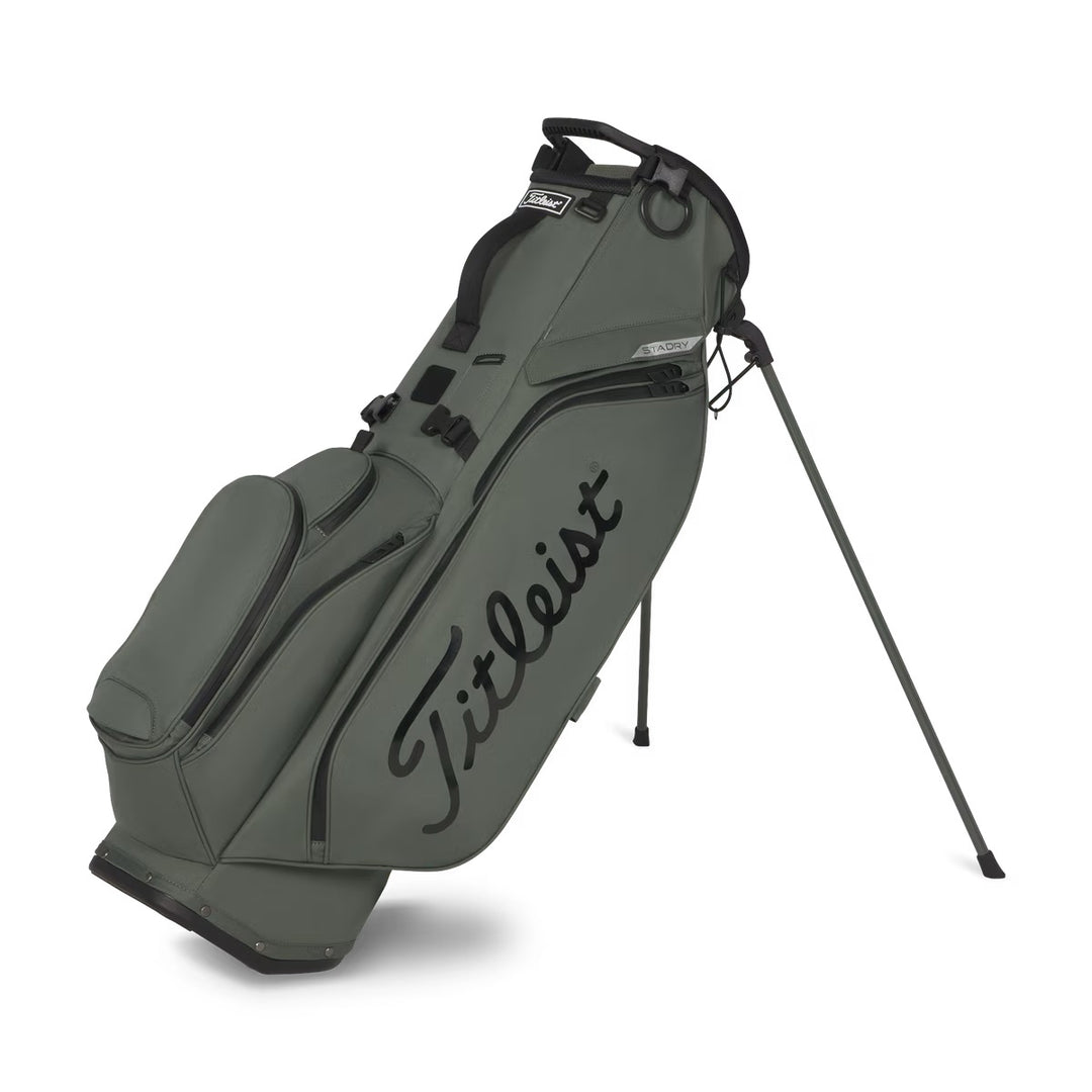 Titleist Players S5 StaDry Stand Bag l Golf Paradise