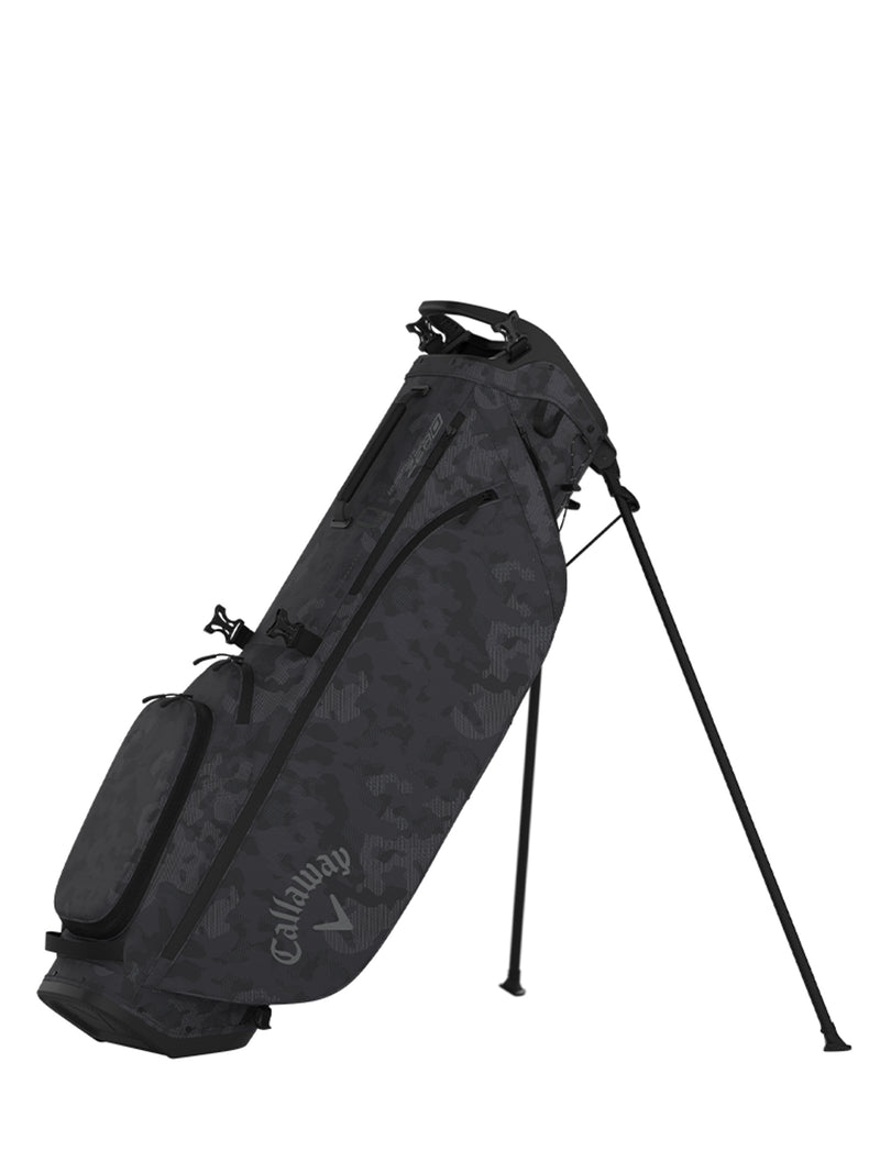 Callaway Hyperlite Zero Stand Bag 2026