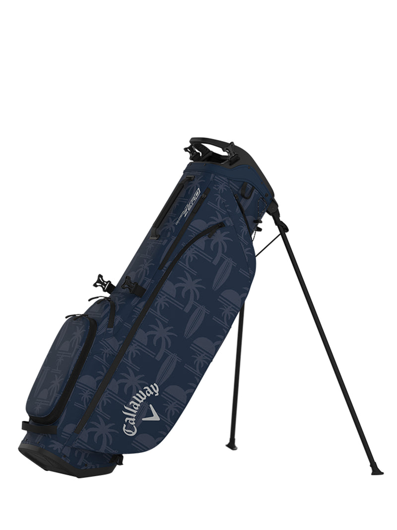 Callaway Hyperlite Zero Stand Bag 2026
