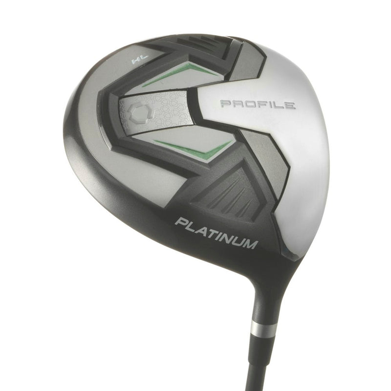 Wilson Profile Platinum XD Women&