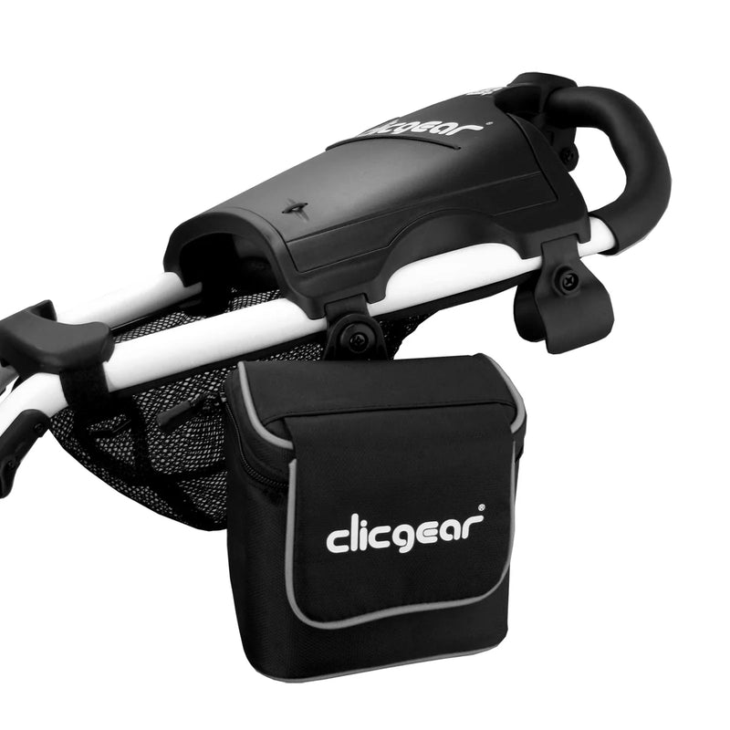 ClicGear Accessories - Rangefinder & Valuables Bag