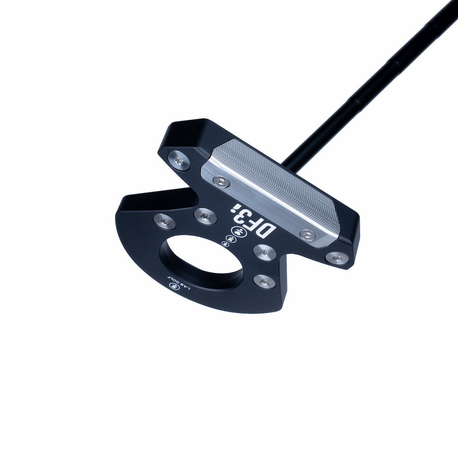 LAB Golf DF3i Stock Putter RH l Golf Paradise