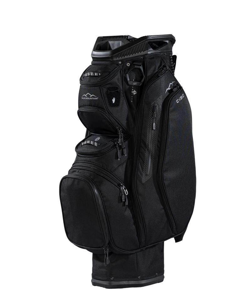 Sun Mountain C130 Cart Bag 2026