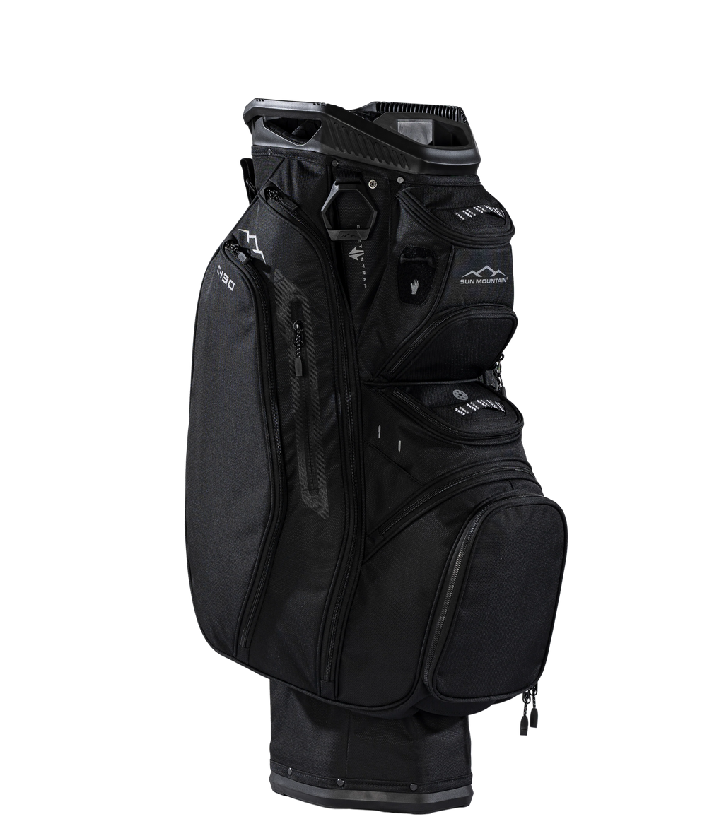 Sun Mountain C130 Cart Bag 2026 │ Golf Paradise