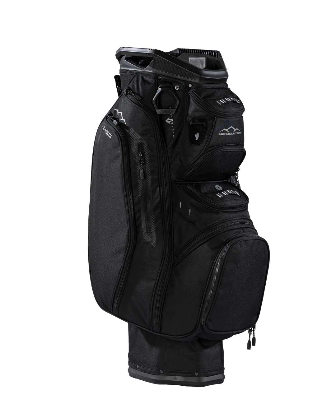 Sun Mountain C130 Cart Bag 2026 │ Golf Paradise