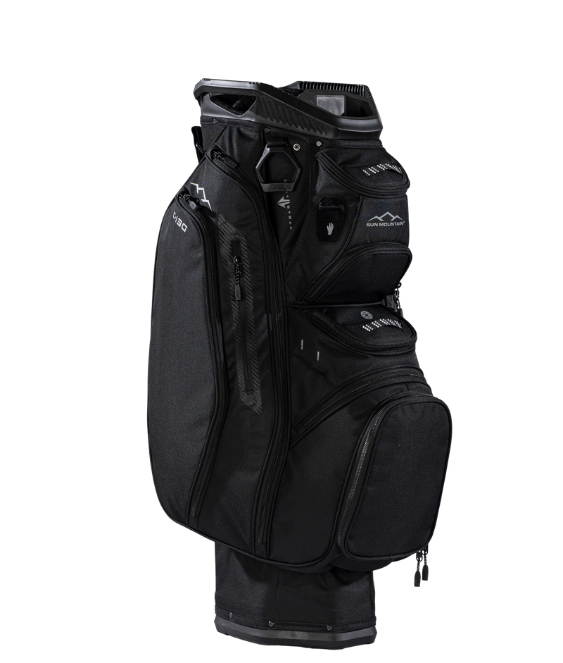 Sun Mountain C130 Cart Bag 2026