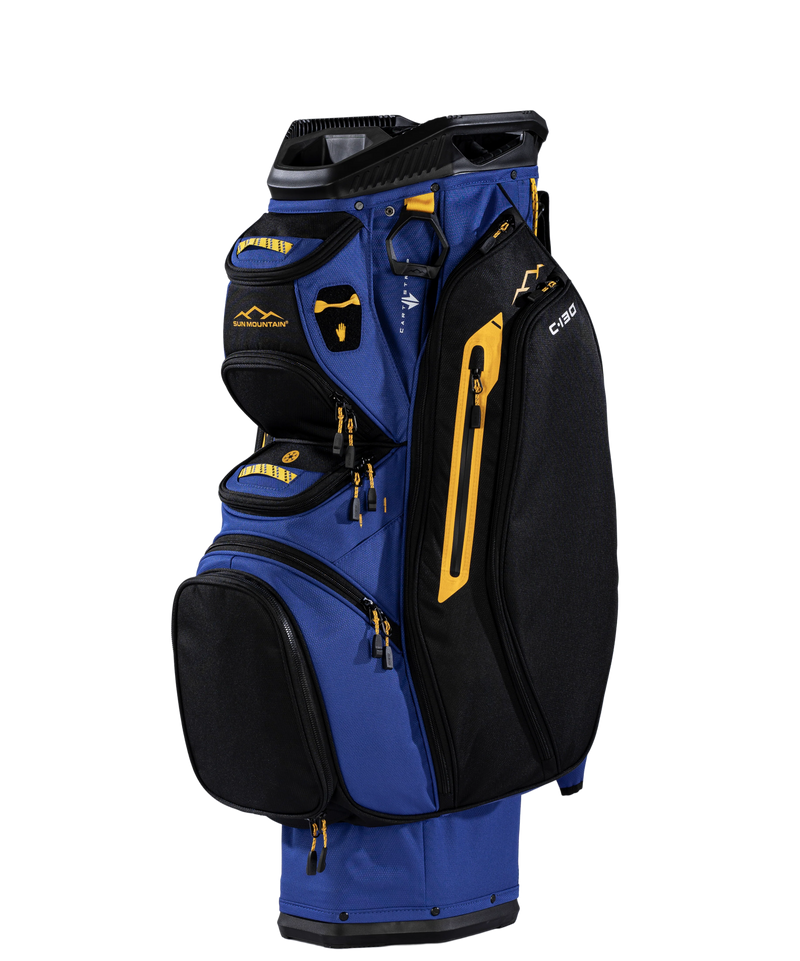 Sun Mountain C130 Cart Bag 2026