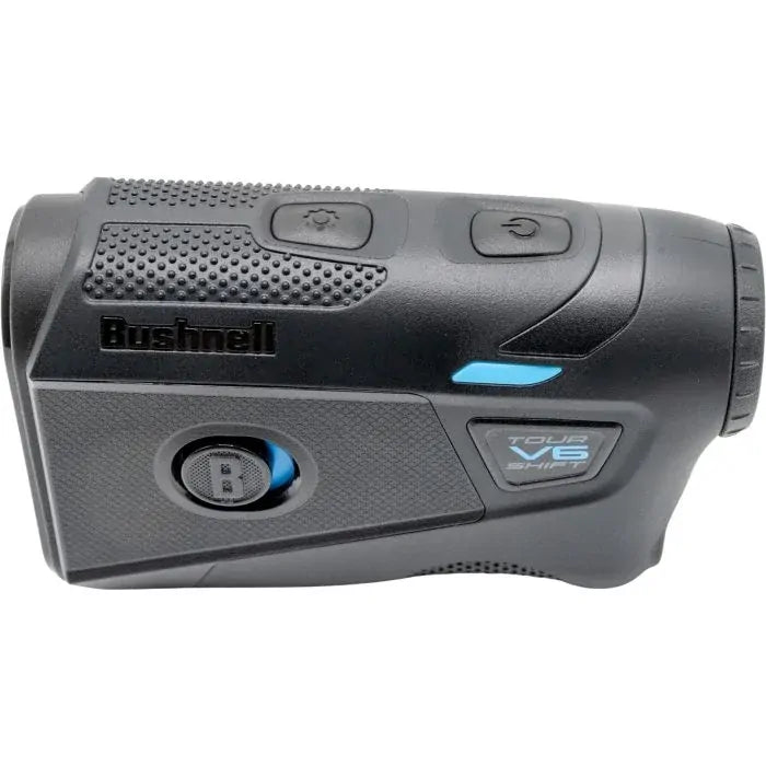 Bushnell Tour V6 Shift Golf Range Finder