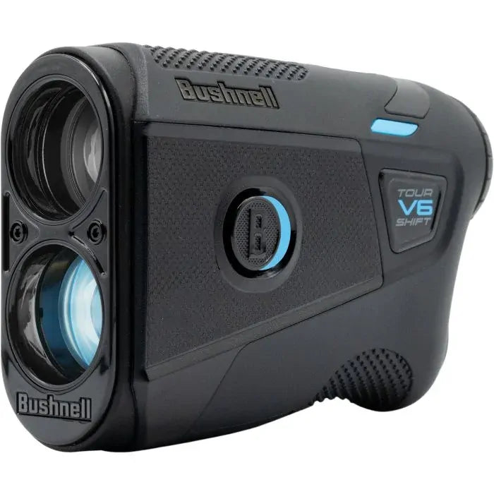 Bushnell Tour V6 Shift Golf Range Finder