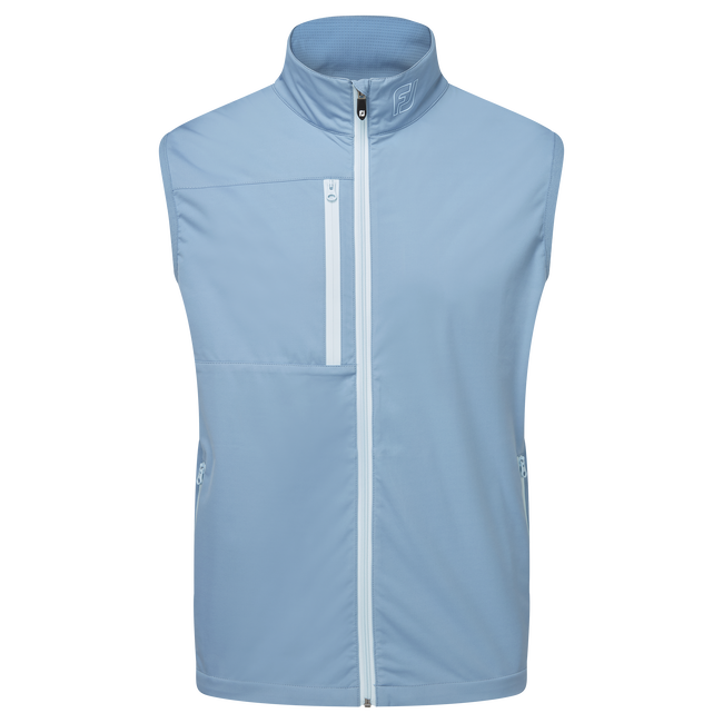 FootJoy TempoSeries Lightweight Softshell Vest 24