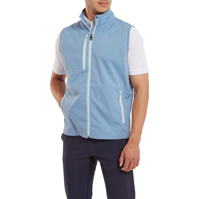 FootJoy TempoSeries Lightweight Softshell Vest 24