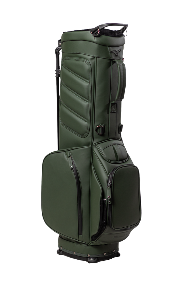 Mizuno Pro Stand Bag 25 │ Golf Paradise