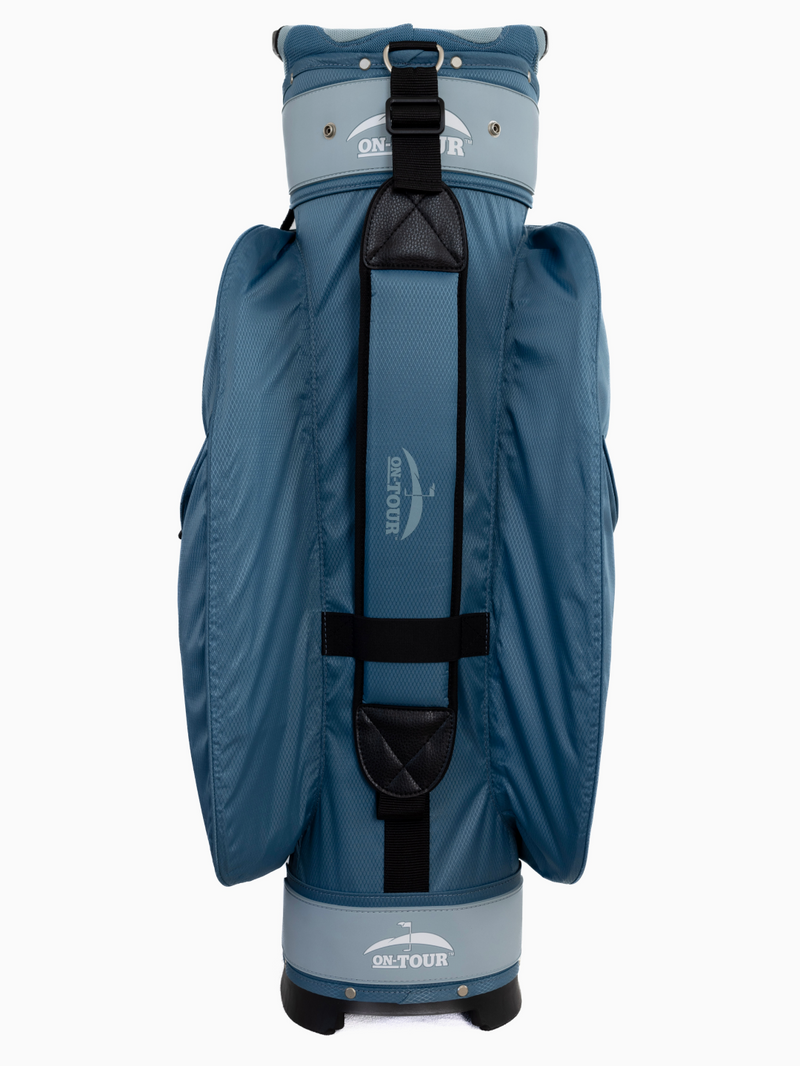 On-Tour Vaporize Lite Golf Bag Waterproof 3.0kg