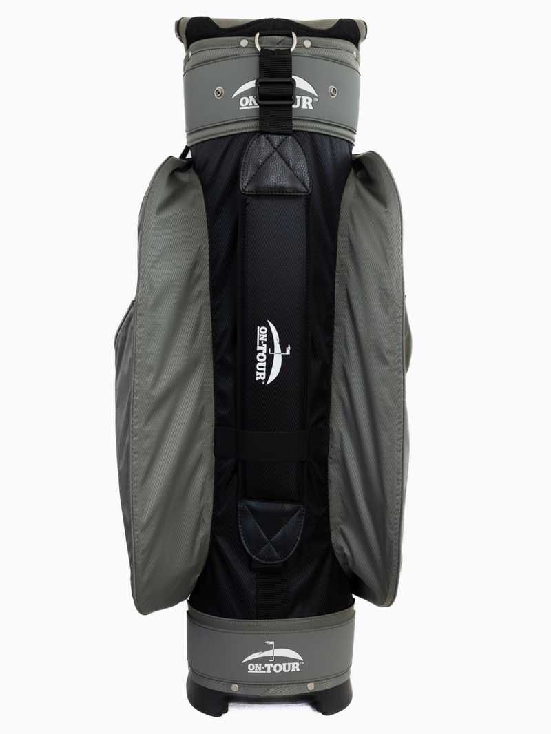 On-Tour Vaporize Lite Golf Bag Waterproof 3.0kg