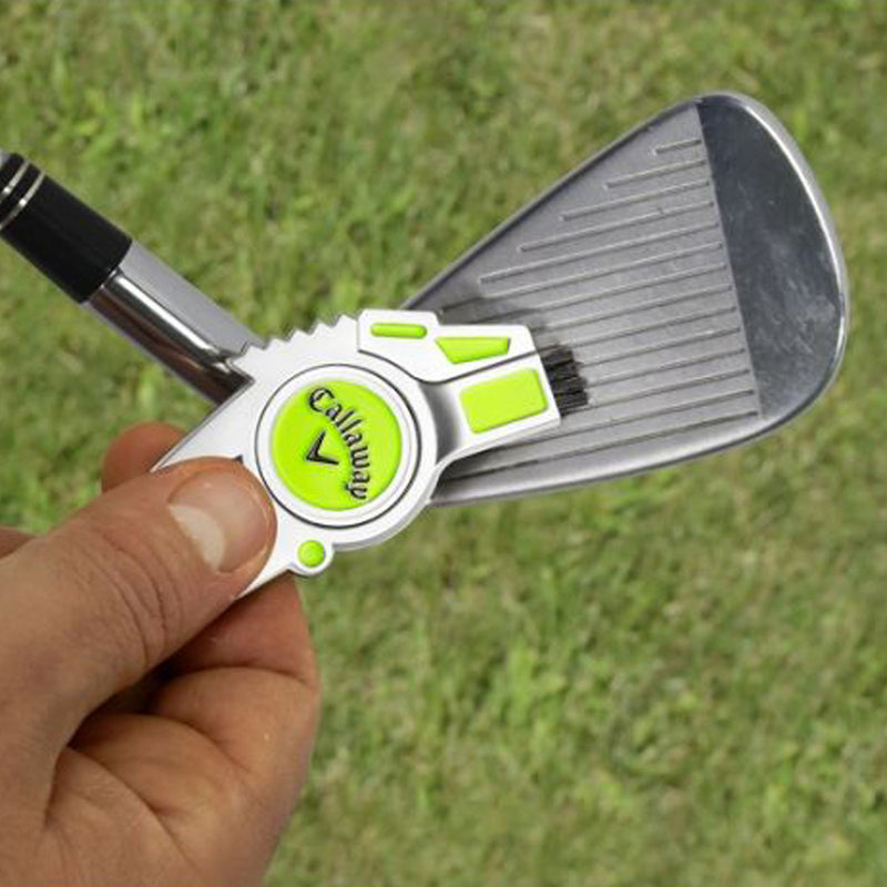 Callaway 4-In-1 Divot Tool