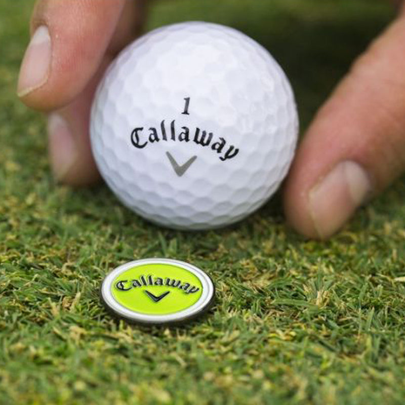 Callaway 4-In-1 Divot Tool