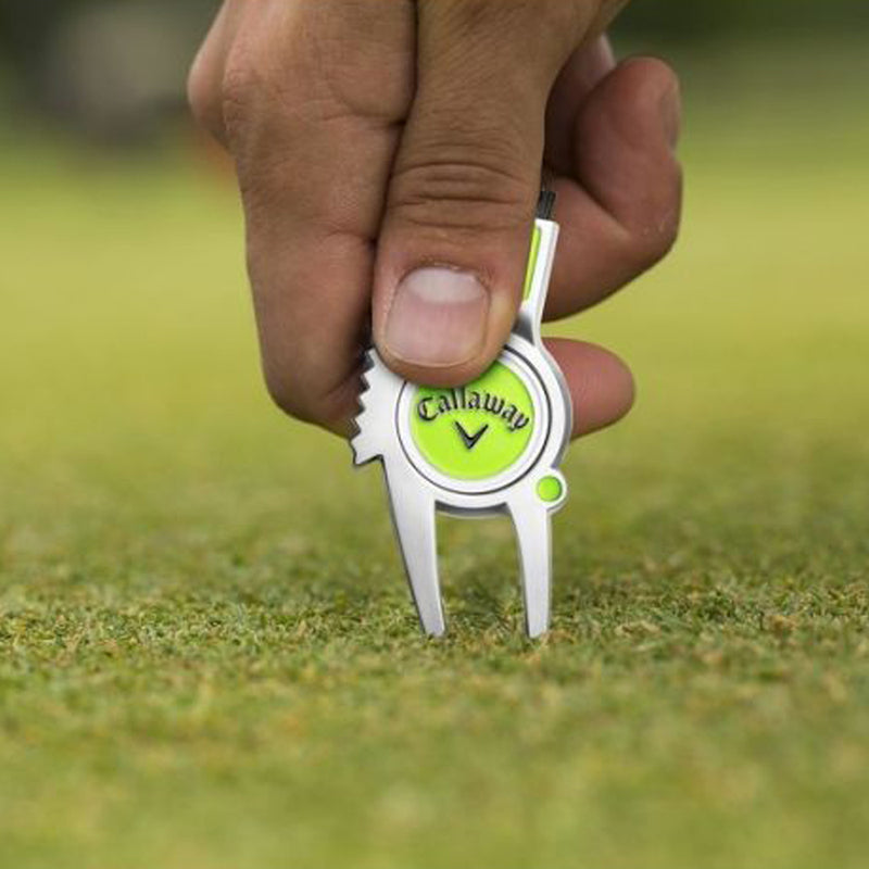 Callaway 4-In-1 Divot Tool