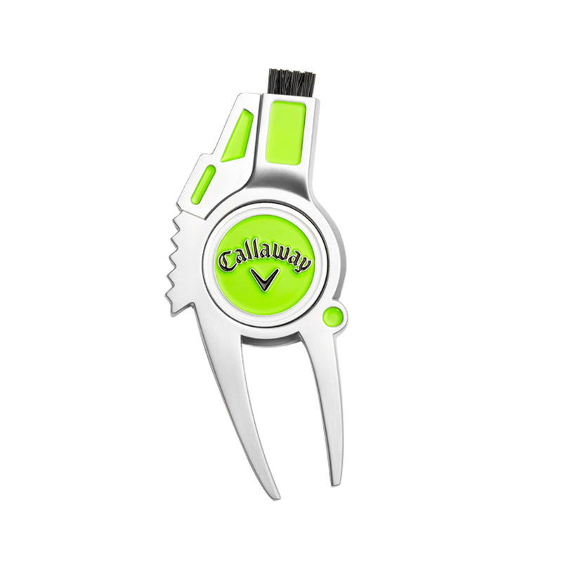 Callaway 4-In-1 Divot Tool