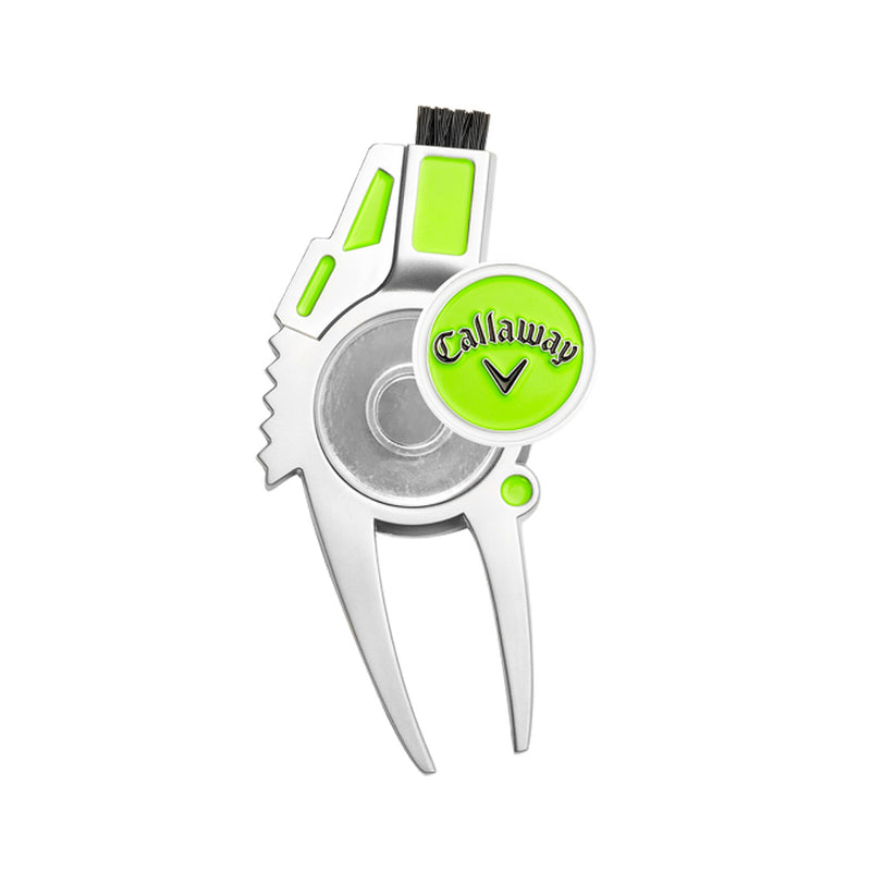 Callaway 4-In-1 Divot Tool