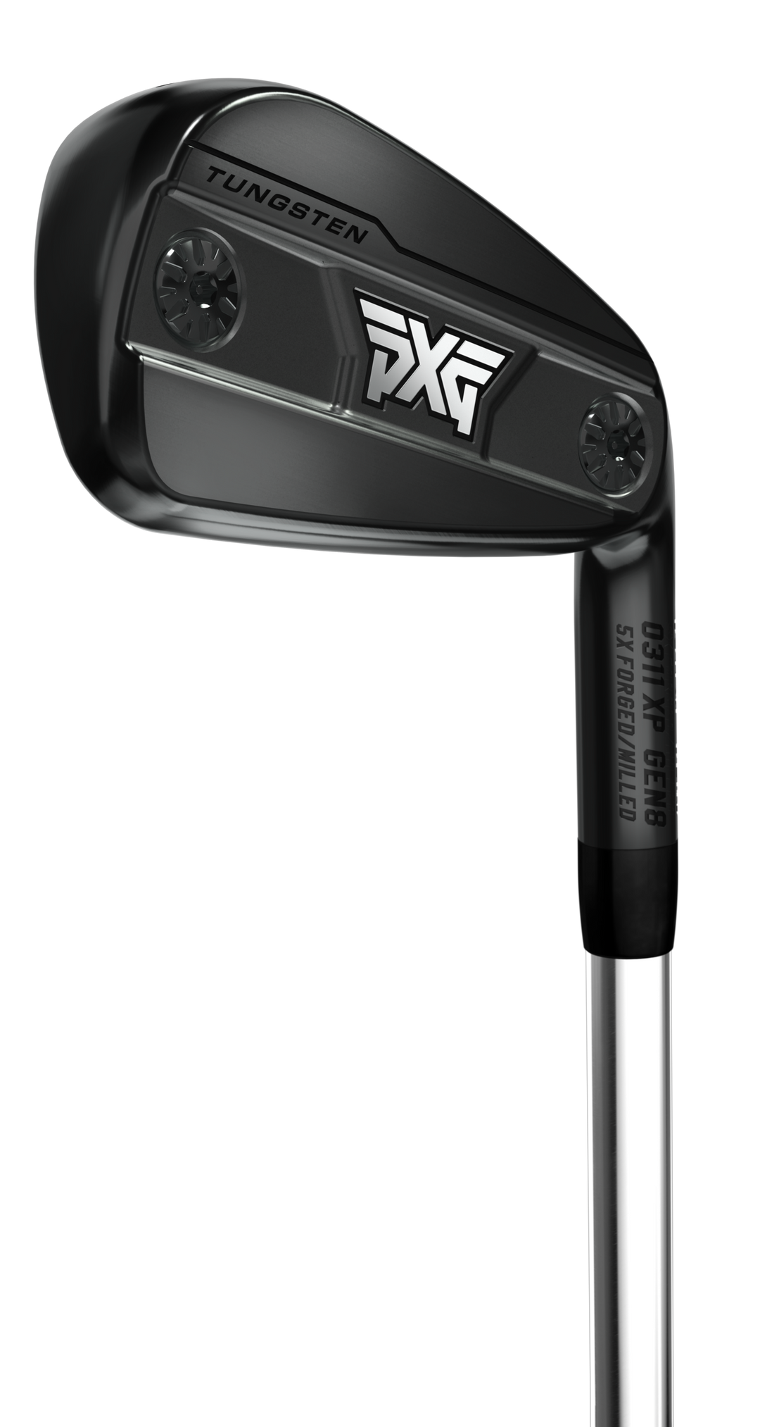 PXG 0311 GEN8 XP Irons Black (Custom) l Golf Paradise